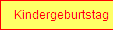 Kindergeburtstag